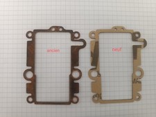 Joint plaque arrière Mikuni TM28SS pour Yamaha DTR 125 TDR TZR R1Z 240 250