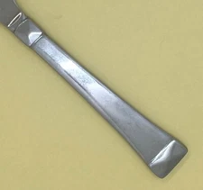 CUISINART CUI28 GLOSSY 18/10 STAINLESS FLATWARE TRIANGES ON TIP & HEEL - CHOICE