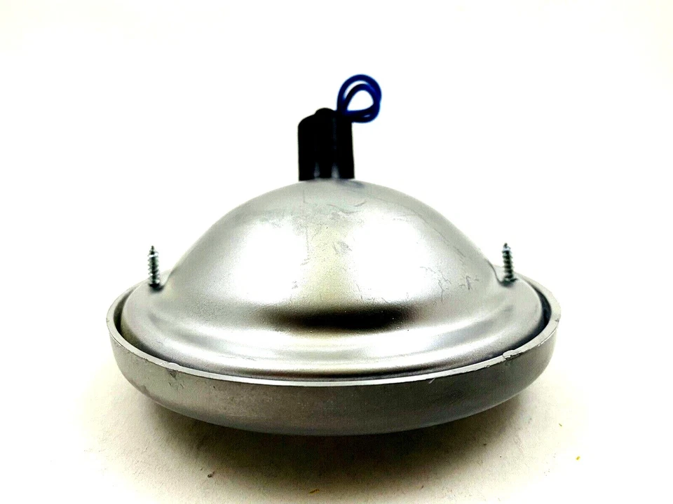 Luz de estacionamento DODGE D100 D200 D300 D Series Sweptline seta direita NOVO #275-1 - Imagem 3 de 4