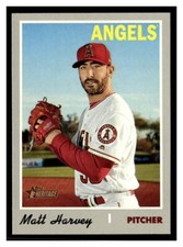 2019 Topps Heritage Base cards #301-723 Pick your Card(s)