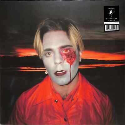 Choir Boy / GATHERING SWANS (LTD CLEAR LP) / Dais / DAIS147LPC3 / 00156427 / Co