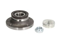 BTA H2F015BTA Radlagersatz Radnabe Hinten FüR Doblo Stilo 1.4-2.4 09.02- Fiat