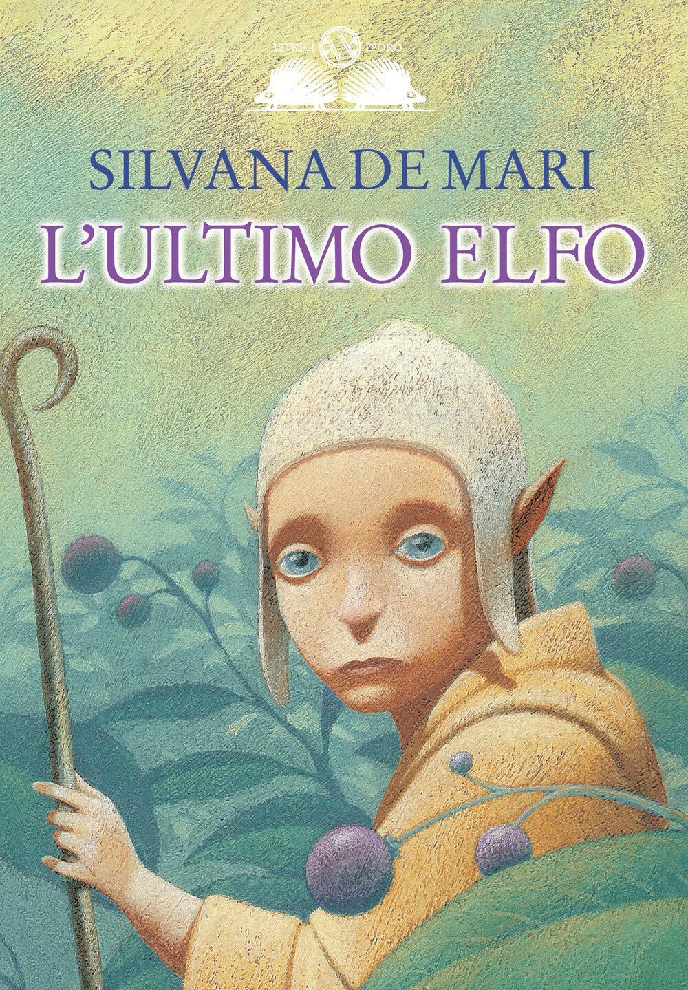 L'ultimo elfo - De Mari Silvana
