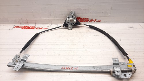 KURBELAUTOMAT FENSTERHEBER LINKS VORN VW GOLF 2 GT GTI G60 16V SYNCRO COUNTRY