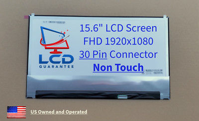LG Gram 15Z970 15.6'' Non-Touch Replacement IPS FHD LCD Screen Panel
