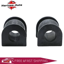 Front Sway Stabilizer Bar Bushing Kit For 07-16 Honda CR-V Acura 51306-SWA-A01