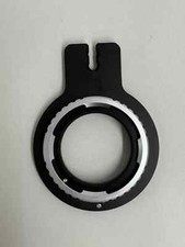 For PL Movie Lens To CAMBO ACTUS Camera Technology Adapter Accessory New