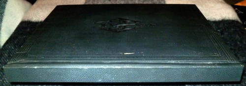 Elder Scrolls V Skyrim | Collector's Edition Art Book | Hardcover | Schneller Versand! - Bild 3 von 3