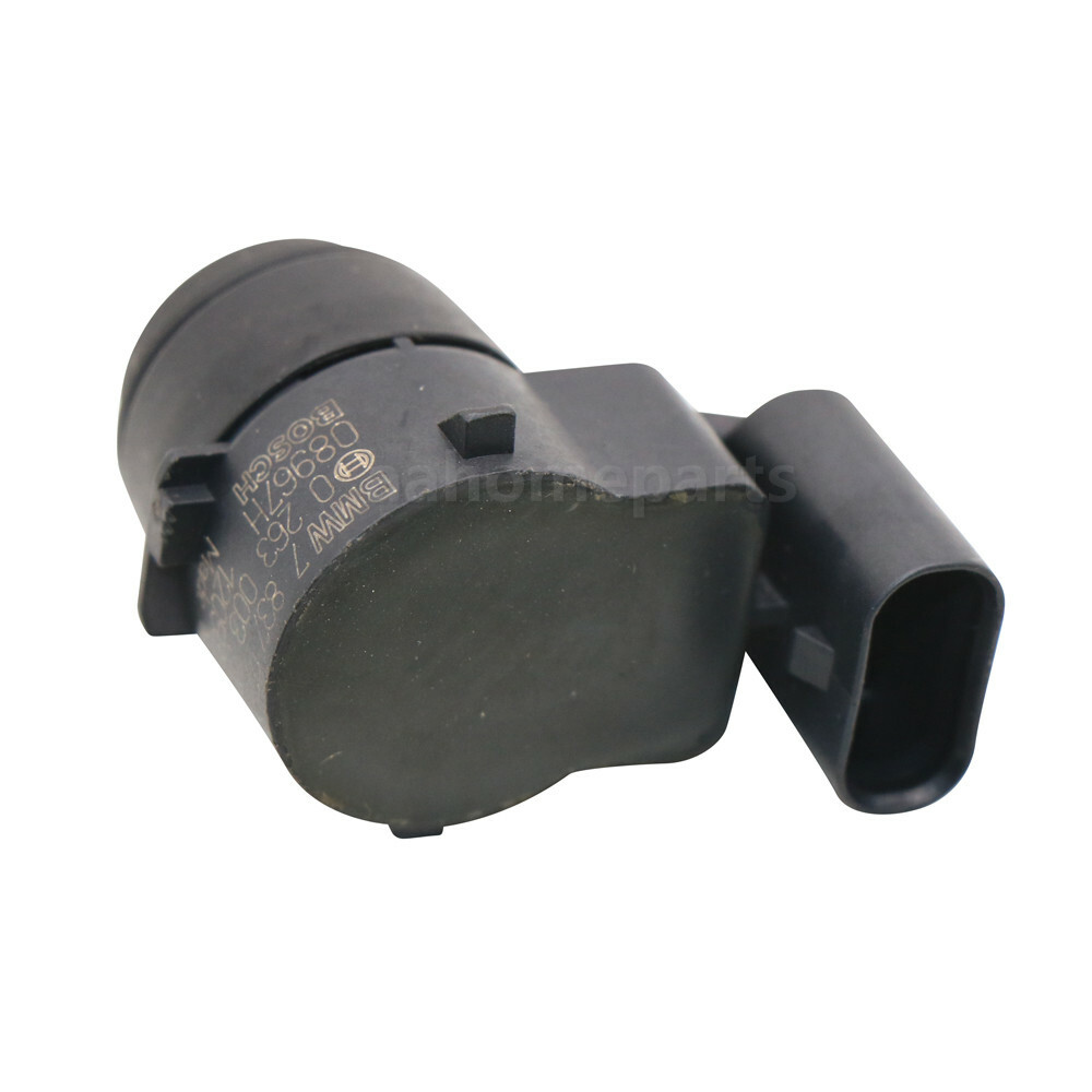 maromiki　0527 Genuine PDC Parking Sensor 7837273 66207837273 for BMW 1 3