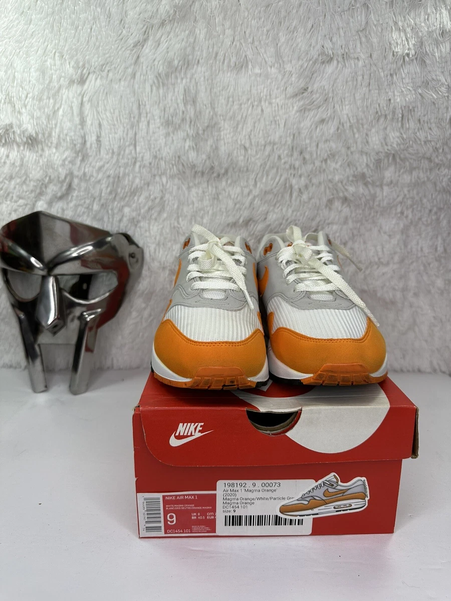 Mens air clearance max 1 anniversary