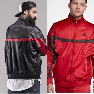 air jordan 5 jacket