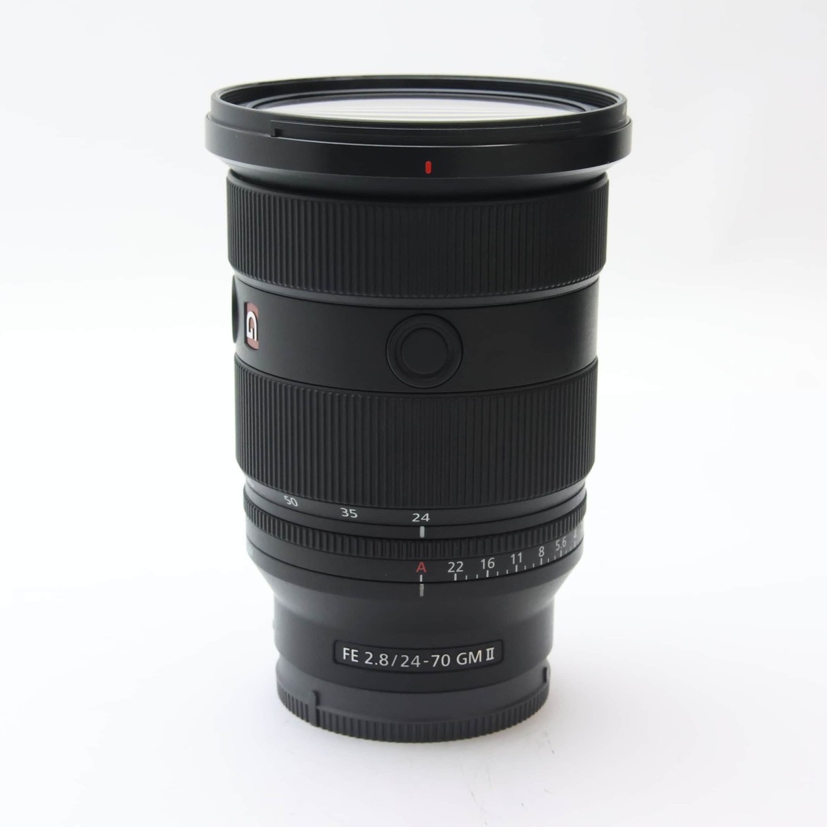 SONY FE 24-70mm F/2.8 GM II SEL2470GM2 (for SONY E mount SONY FE 24-70mm F/2.8 GM II SEL2470GM2 (for SONY E mount