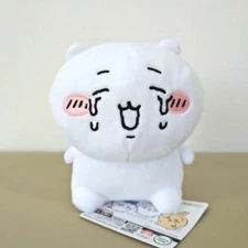 Chiikawa Cried Crying Plush Doll Stuffed Toy 15cm Furyu 2024 NEW from Japan