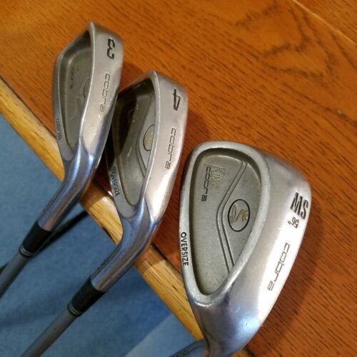 Cobra Ltdx 4 Iron N S Pro 950Gh Neo R | eBay Cobra Ltdx 4 Iron N S Pro 950Gh Neo R | eBay
