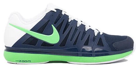 Nike Zoom Vapor 9 Tour SL White Soar for Sale | Authenticity
