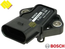 BOSCH 0261230206 ,0261230207 INTAKE MANIFOLD PRESSURE SENSOR MAP ,for 038906051G