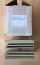 Barber/Coleman Electric Heat Controller CP-8425-277-0-1