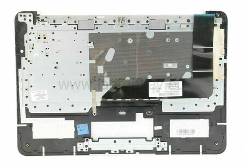 Portugal Palmrest with keyboard HP Stream Slatebook 14-Z /HP400-POR-PSZ - Afbeelding 2 van 2