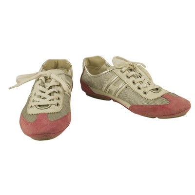 tod's trainers womens