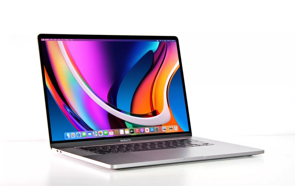 💻🌟2019-2021 Apple MacBook Pro 16-inch Up to M1 Max 3.2GHz 64GB RAM 8TB  SSD 🚀✨