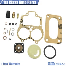 Carburetor Carb Rebuild Repair Tune Up Kit For WEBER Redline 32/36 DGV DGEV
