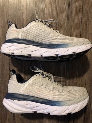hoka one one size 5.5