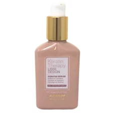 AlfaParf Lisse Design Keratin Therapy Keratin Serum 4.23 Oz