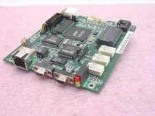 GNP 1-503759A PDSi Smart Node Alarm Card SNAC