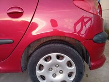 Amortisseur Ford TAUNUS