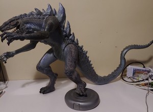 Godzilla Supreme | eBay