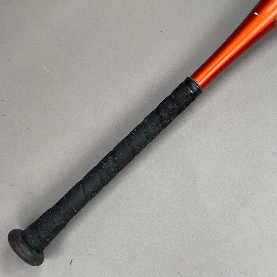 Bate de béisbol Miken Heat MBHAF3 32/29 (-3) BESR Foto 3 de 4