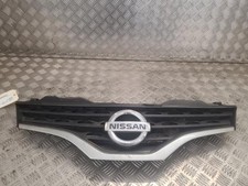 Calandre Nissan NV200