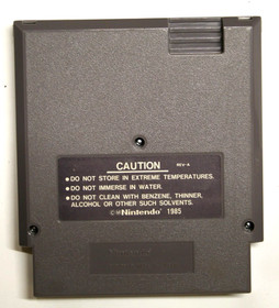 Heavy Barrel (Nintendo Entertainment System, 1990)  NES Tested