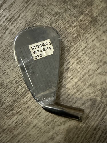 Cobra King F6 Tecflo Half Hallow #7 Iron - Picture 6 of 11