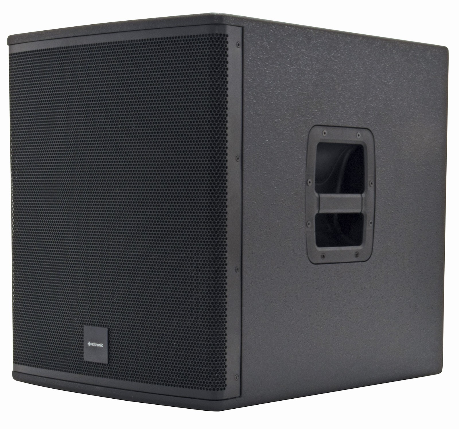 15"" Bass Passive Sub Cabinets 500W RMS 900W MAX