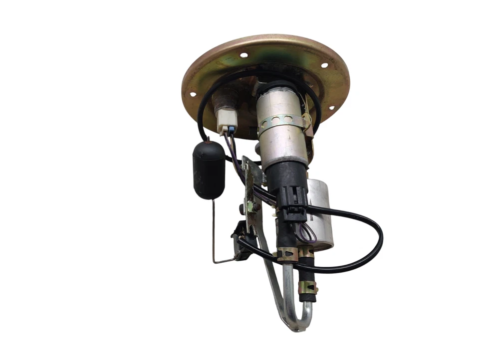 Bomba de combustible original Triumph Speed Triple 1050 2005 2007 T1240911 Foto 3 de 4