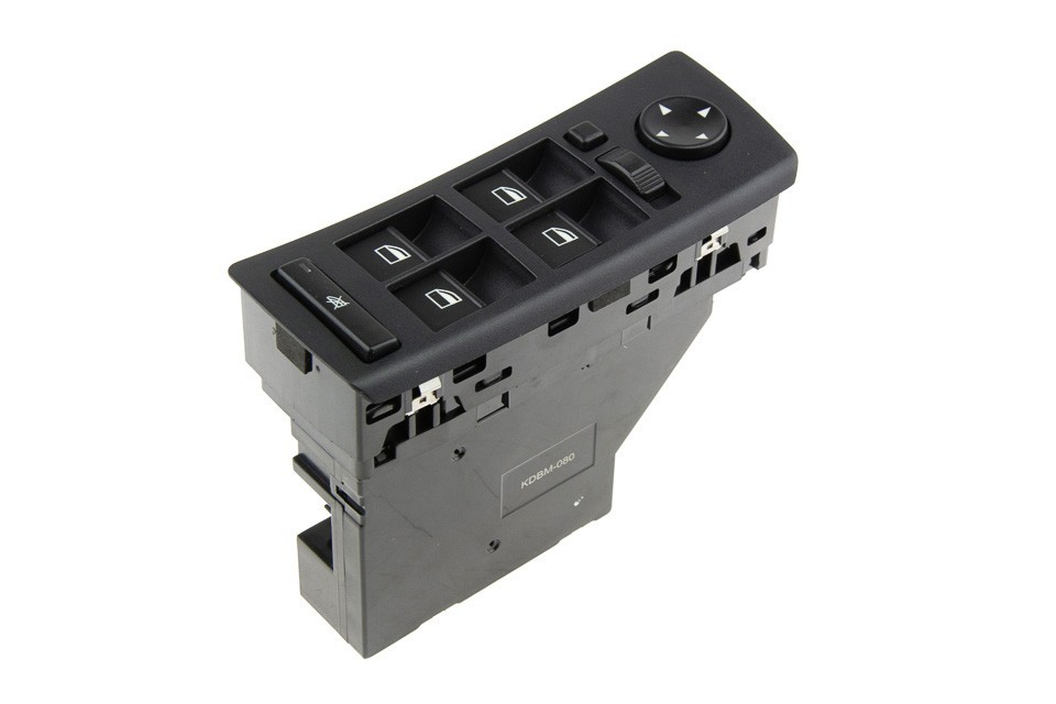 Interrupteur lève-vitre avant gauche BMW X5 E53 bloc commande 61316962506