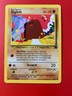 Team Rocket Pokémon TCG Diglett 52/82 NM