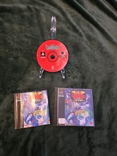 ebay® Auktion 376953753383 | ✨️ Darkstalkers - The Night Warriors ✨️ PlayStation 1 Spiel CIB OVP PS1 PSone Thumbnail of ebay® auction 376953753383 | ✨️ Darkstalkers - The Night Warriors ✨️ PlayStation 1 Spiel CIB OVP PS1 PSone