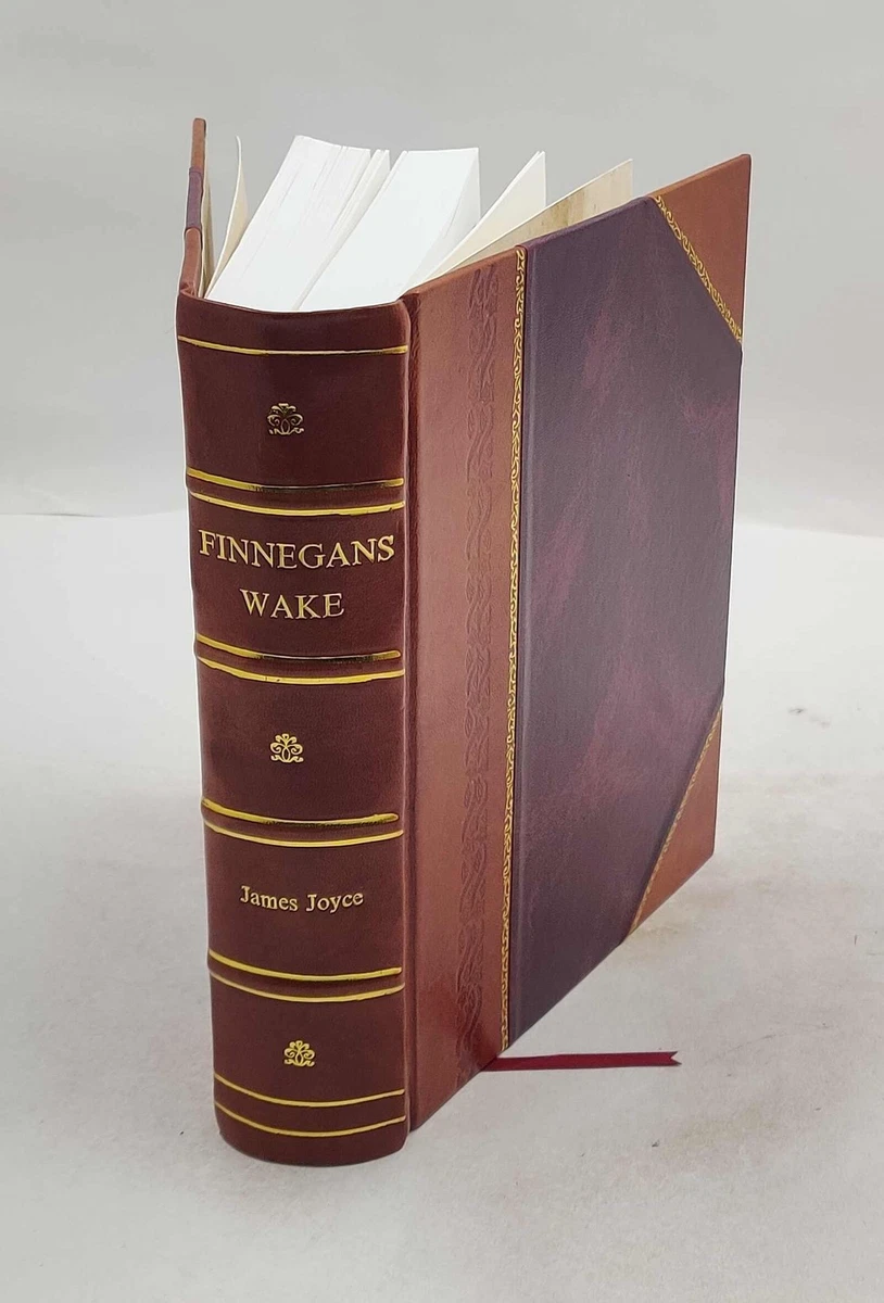 james joyce finnegans wake products for sale | eBay