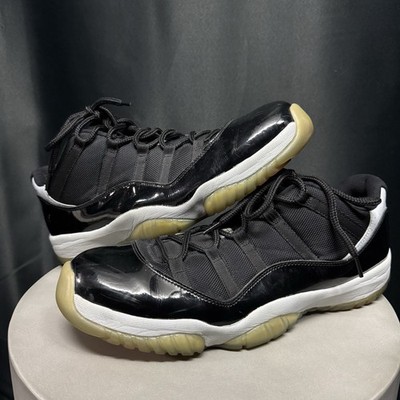 Nike Air Jordan 11 Low Shoes Retro Infrared 23 Men's Sneakers - Size 14 NO BOX