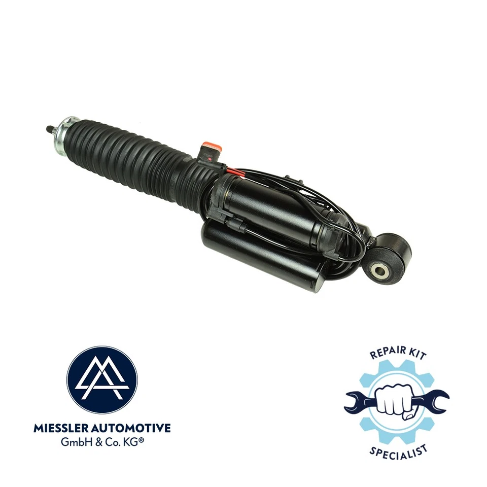 Für Mercedes E-Klasse Kombi S211 Stoßdämpfer, hinten rechts