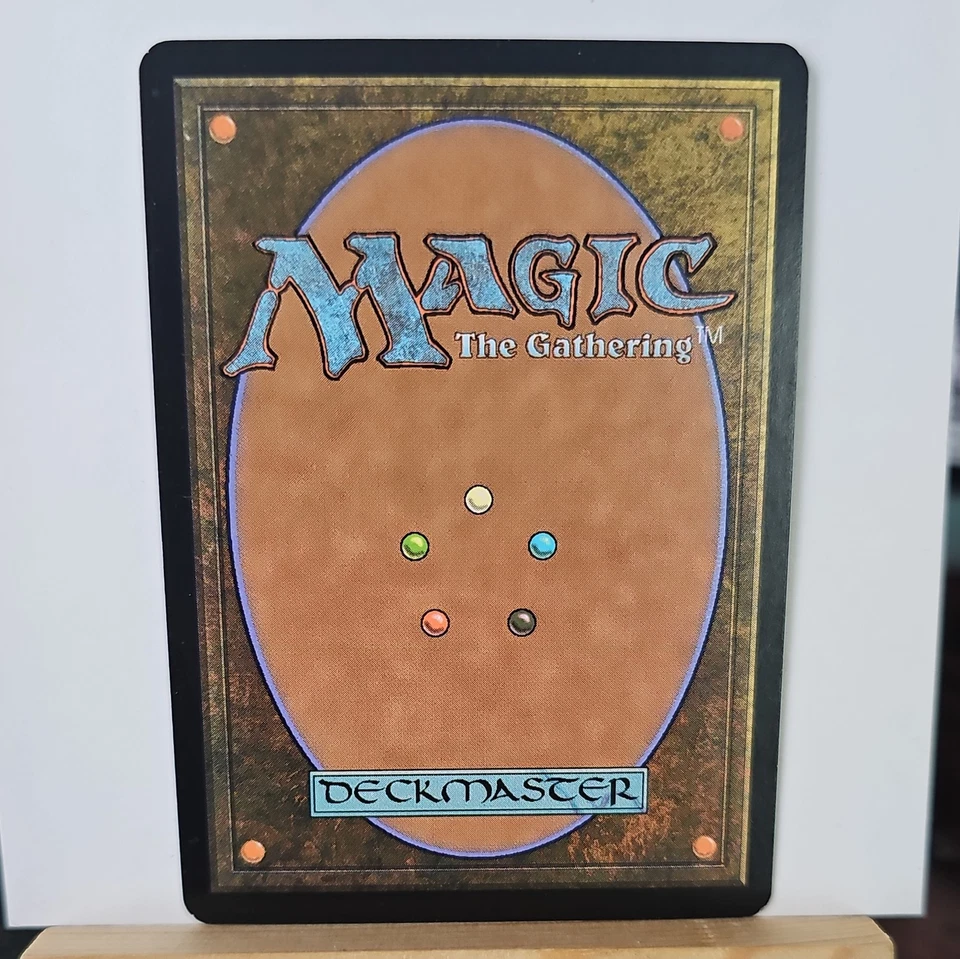 1x Sygg, River Cutthroat Shawdowmoor NM Rare MTG Magic The Gathering - Image 2 of 2