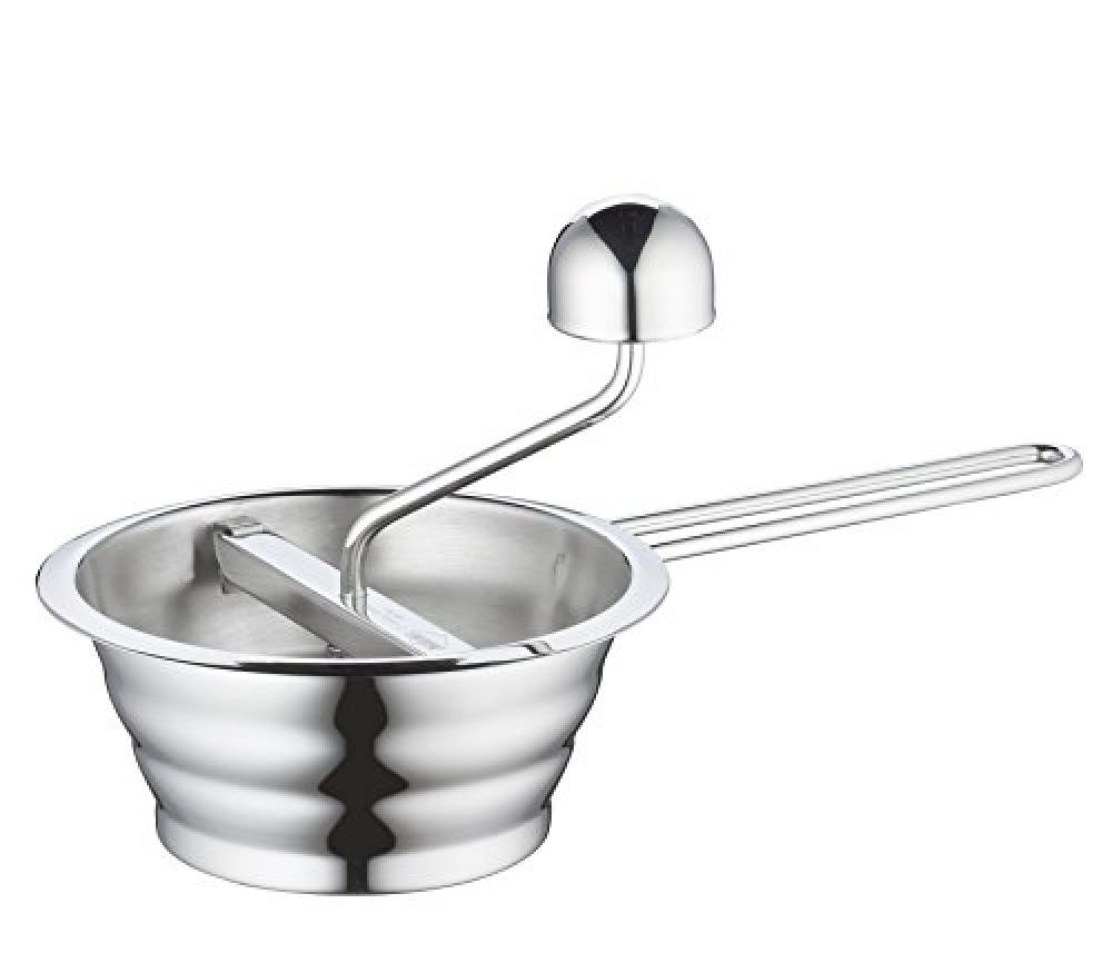 Passaverdure per Pappe Neonati Kuchenprofi 14cm Acciaio Inox 18/10
