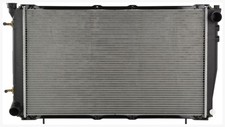 Radiator For 1998 Subaru Forester Radiator For 1998 Subaru Forester