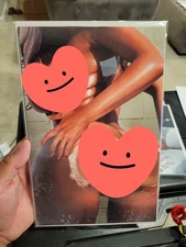 Cool Comics Cover Gallery Rogue SHOWER FULL NAUGHTY BACK VIEW BY JOSE CANO