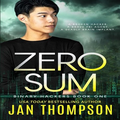 Zero Sum An Inspirational Cybercrime Romantic Suspense Thriller J