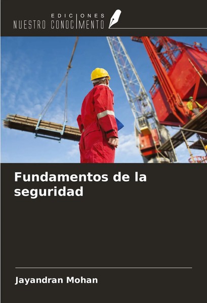 Fundamentos De La Seguridad Jayandran Mohan Taschenbuch Spanisch 2024-image