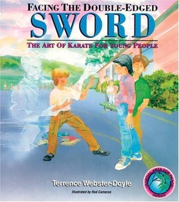 Facing the Double-edged Sword: A... by Webster-Doyle, Terre Paperback / softback