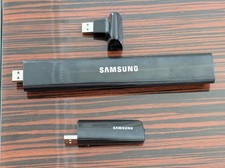 Genuine Samsung WIS10BGN 2009 Wireless WiFi LAN Adapter With Extension